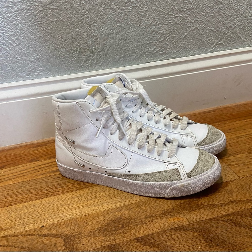 Nike Blazer
